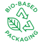 KEMON bio based packaging. Venta y distribución de productos cosmética vegana y natural en la peluquería Zaragoza