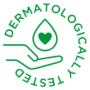 KEMON productos testados dermatológicamente. Venta y distribución de productos cosmética vegana y natural en la peluquería Zaragoza
