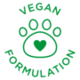 Fomulación Vegana