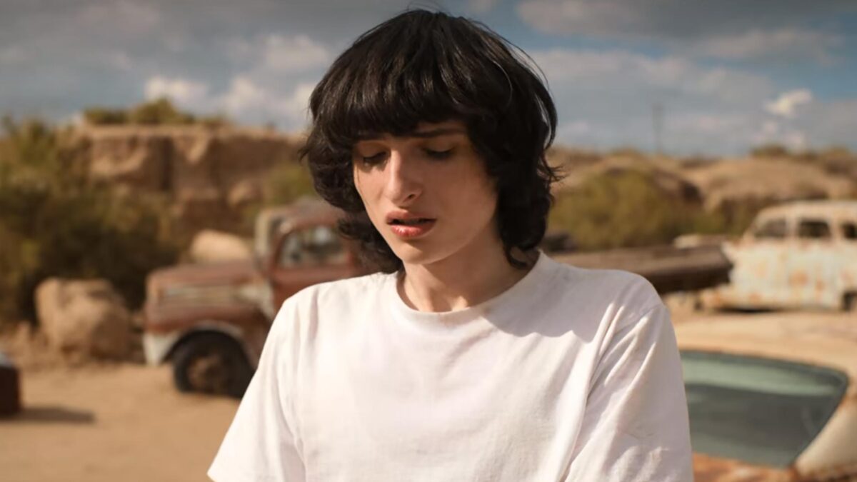 Virginia G Peluquería Zaragoza, Corte Shaggy, look Stranger Things. Portada