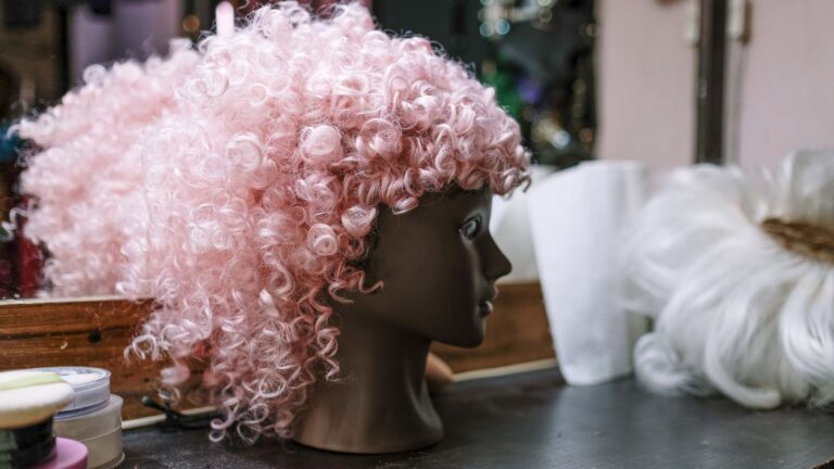Virginia G Estilista | Peluqueria Zaragoza, portada Extensiones de Pelo Natural