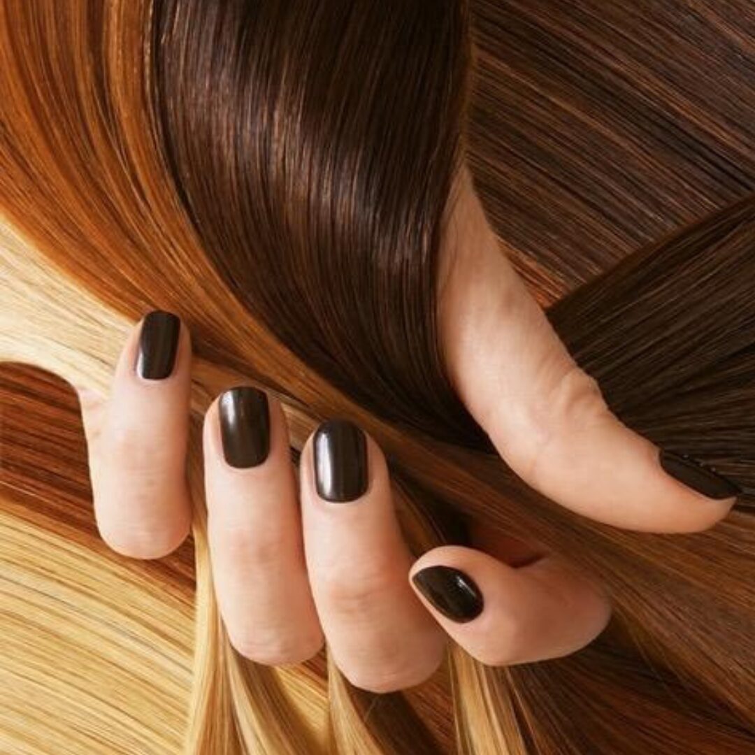 Peluquería-Virginia-G-Zaragoza-colores-calidos-en-otoño-caramelo-cobre-dorado