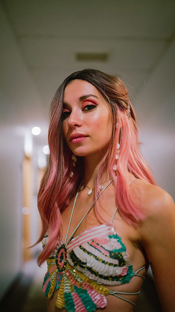 Paula