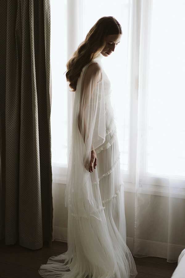 Bodas Virginia G